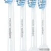 Philips Sonicare Sensitive 4 Opzetborstels HX 6054/07 -Mondverzorgings Winkel 698x1200