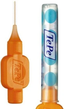Tepe Interdentale Rager Origineel 0.45 Mm Oranje - 25 Stuks -Mondverzorgings Winkel 708x1200 2