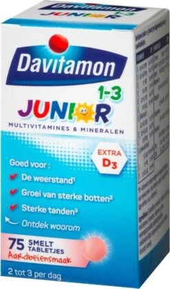 4x Vitis Whitening Tandpasta 75 Ml -Mondverzorgings Winkel 708x1200