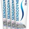 Sensodyne Gentle Whitening Tandpasta Voor Gevoelige Tanden 4 X 75 ML -Mondverzorgings Winkel 715x1200 2