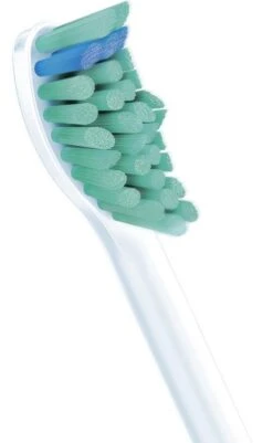 Philips Sonicare ProResults HX6018/07 - Opzetborstel - Standaard - 8 Stuks -Mondverzorgings Winkel 740x1200