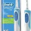 Oral B Oral-B Vitality CrossAction Elektrische Tandenborstel -Mondverzorgings Winkel 762x1200