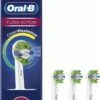 Oral B Oral-B Opzetborstels FlossAction 3 Stuks -Mondverzorgings Winkel 774x1200