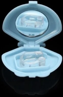 Merkloos Anti Snoring Snoring Stop Stop Nose Clip Sleep Device -Mondverzorgings Winkel 777x1200 1