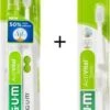 GUM® 1x GUM Activital Sonic Elektrische Tandenborstel - Wit + 1x GUM Opzetborstels Wit -Mondverzorgings Winkel 781x1200 1