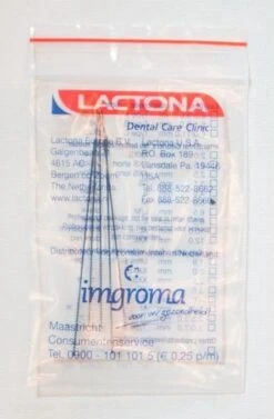Lactona Interdentaal Ragers Medium 5mm - Blauw - 5 X 5 Stuks - Voordeelpakket 9 Lactona Interdentaal Ragers Medium 5mm - Blauw - 5 X 5 Stuks - Voordeelpakket -Mondverzorgings Winkel 786x1200 2