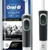 Oral B Oral-B Vitality - 100 - Pure Clean Elektrische Tandenborstel Ontworpen Door Braun -Mondverzorgings Winkel 799x1200