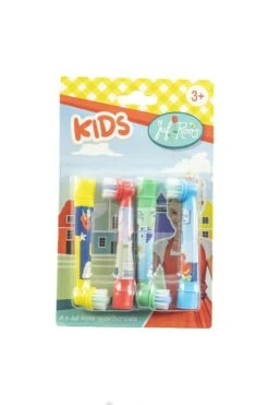 Juf Roos Opzetborstels Kids Passend Op Oral-B Universeel 8 Stuks -Mondverzorgings Winkel 800x1200 6