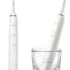 Philips Sonicare DiamondClean 9000 HX9914/55 - Elektrische Tandenborstel - Wit - 2 Stuks -Mondverzorgings Winkel 803x1200 1