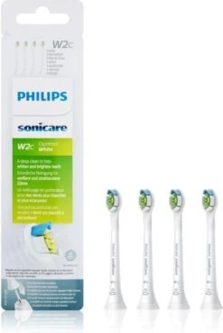 Philips Sonicare HX6074/27 Optimal White (4er Pack) Mini -Mondverzorgings Winkel 805x1200 1