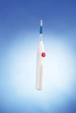 Lactona Interdentaal Ragers Medium 5mm - Blauw - 5 X 5 Stuks - Voordeelpakket 10 Lactona Interdentaal Ragers Medium 5mm - Blauw - 5 X 5 Stuks - Voordeelpakket -Mondverzorgings Winkel 807x1200 1