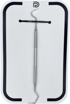 2x PD® - Tandsteen Verwijderaar - Tandenstoker - Tandsteenhaakje - 17 Cm 8 2x PD® - Tandsteen Verwijderaar - Tandenstoker - Tandsteenhaakje - 17 Cm -Mondverzorgings Winkel 816x1200 3