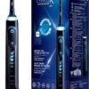 Oral B Oral-B Genius X - Special Editie - Zwart - Elektrische Tandenborstel - 1 Handvat En 1 Opzetborstel