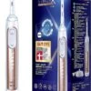 Oral B Oral-B Genius X Elektrische Tandenborstel Rosegold -Mondverzorgings Winkel 821x1200 2