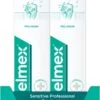 Elmex Sensitive Professional Tandpasta - 2 X 75 Ml - Voordeelverpakking -Mondverzorgings Winkel 823x1200 1