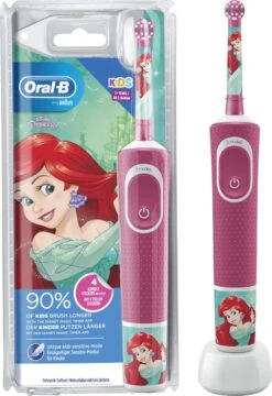 Oral B Oral-B Kids Elektrische Tandenborstel - Disney - Voor Kinderen Vanaf 3 Jaar 22 Oral B Oral-B Kids Elektrische Tandenborstel - Disney - Voor Kinderen Vanaf 3 Jaar -Mondverzorgings Winkel 823x1200