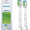 Philips Sonicare W2 Optimal White HX6062/10 - Opzetborstel - 2 Stuks -Mondverzorgings Winkel 830x1200 1