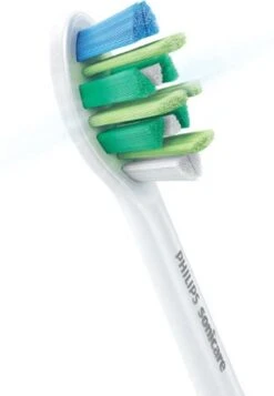 Philips Sonicare InterCare Standaard HX9004/10 - Opzetborstels - 4 Stuks -Mondverzorgings Winkel 830x1200