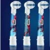 Oral B Oral-B - Kids Spiderman - 3 Stuks -Mondverzorgings Winkel 837x1200 4