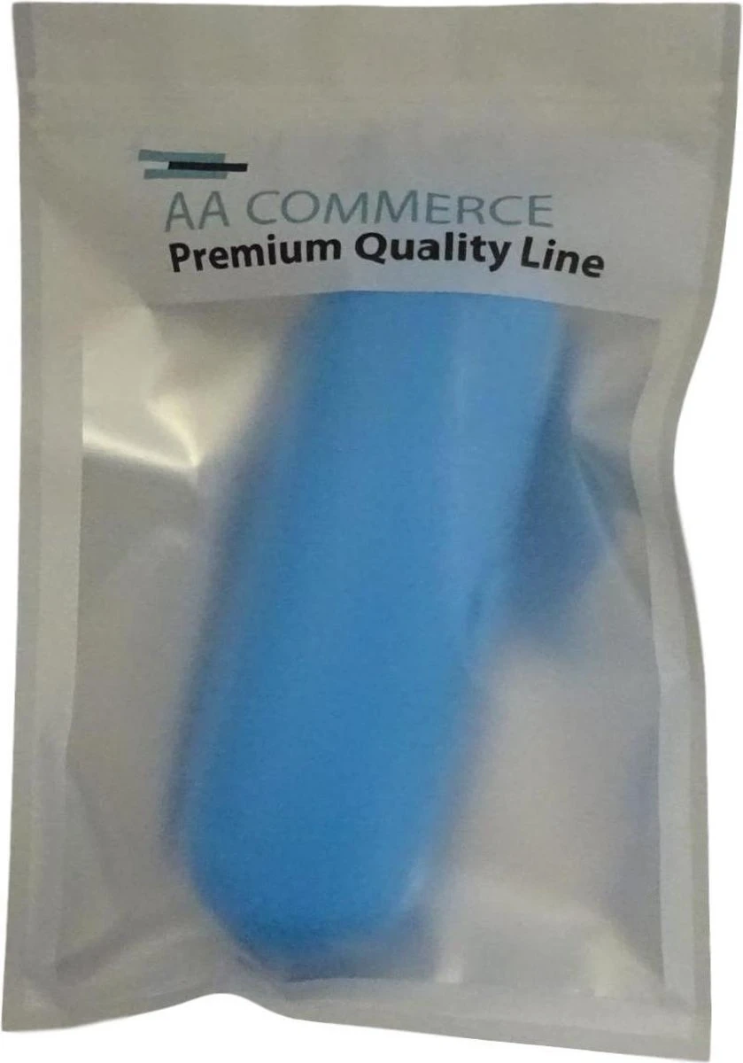 Reisetui Geschikt Voor Oral-B Pro/Vitality/Smartseries Stages Kids - Beschermhoes Travel Case - Geschikt Voor Elektrische Tandenborstel & 2 Opzetborstels - Lichtblauw 7 Reisetui Geschikt Voor Oral-B Pro/Vitality/Smartseries Stages Kids - Beschermhoes Travel Case - Geschikt Voor Elektrische Tandenborstel & 2 Opzetborstels - Lichtblauw - Afbeelding 5