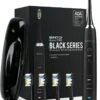 Bintoi® ISonic Black Series D700 - Elektrische Tandenborstel - Ultra Whitening