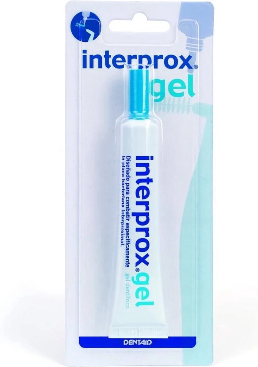 Interprox Gel 3 Interprox Gel