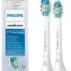 Philips Sonicare C2 Optimal Plaque Defence HX9022/10 - Opzetborstels - 2 Stuks -Mondverzorgings Winkel 844x1200 1