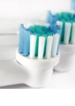 Merkloos Universele Opzetborstel - 4 Stuks - Geschikt Voor Oral-B- Borstel Met Zachte Haren- -Mondverzorgings Winkel 848x1200