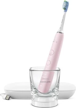 Philips Sonicare DiamondClean 9000 HX9911/29 - Luxe Elektrische Tandenborstel - Lichtroze -Mondverzorgings Winkel 851x1200 1