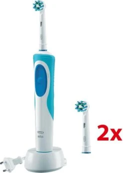 Oral B Oral-B - Vitality Starterpack - Incl. 2nd Refill -Mondverzorgings Winkel 853x1200 2