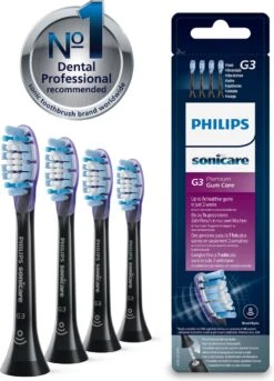 Philips Sonicare G3 Premium Gum Care HX9054/33 - Opzetborstel - 4 Stuks 31 Philips Sonicare G3 Premium Gum Care HX9054/33 - Opzetborstel - 4 Stuks -Mondverzorgings Winkel 864x1200 1