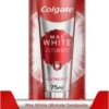 Colgate® Colgate Max White Ultimate Whitening Tandpasta 75ml -Mondverzorgings Winkel 865x1200 4