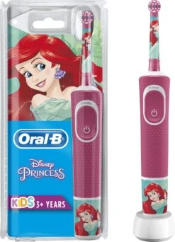 Oral B Oral-B Kids Elektrische Tandenborstel - Disney - Voor Kinderen Vanaf 3 Jaar 23 Oral B Oral-B Kids Elektrische Tandenborstel - Disney - Voor Kinderen Vanaf 3 Jaar -Mondverzorgings Winkel 866x1200