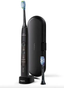 Philips Sonicare - ExpertClean 7300 - HX9601/02 - Elektrische Sonische Tandenborstel Met App