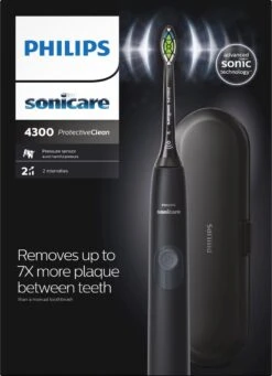 Philips ProtectiveClean 4300 Series HX6800/87 - Elektrische Tandenborstel -Mondverzorgings Winkel 870x1200 1