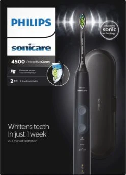 Philips Sonicare ProtectiveClean 4500 Series HX6830/53 - Elektrische Tandenborstel -Mondverzorgings Winkel 870x1200 2