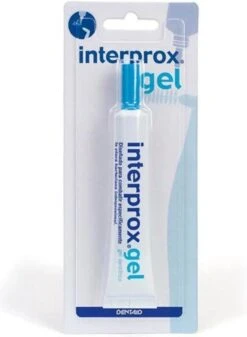 Interprox Gel 19 Interprox Gel -Mondverzorgings Winkel 880x1200