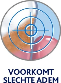 Parodontax Complete Protection Whitening - Tandpasta - Tegen Bloedend Tandvlees - 4x75 Ml -Mondverzorgings Winkel 881x1200 2