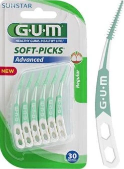 GUM® GUM Soft-Picks Advanced 30pcs -Mondverzorgings Winkel 886x1200 2