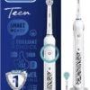 Oral B Oral-B Smartseries Teen - Elektrische Tandenborstel - Wit 1 Oral B Oral-B Smartseries Teen - Elektrische Tandenborstel - Wit -Mondverzorgings Winkel 892x1200 2