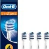 Oral B Oral-B TriZone - Opzetborstels - 4 Stuks