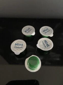 Polijstpasta Voor De Tanden - 5 Stuks - 2 Gram Per Cupje - Polijstmachine - Tandenpolijster -Mondverzorgings Winkel 899x1200 6