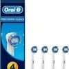 Oral B Oral-B Precision Clean Opzetborstels - 4 Stuks -Mondverzorgings Winkel 907x1200 2