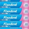 Fixodent Original - Kleefpasta - Voordeelverpakking 6 X 47 G -Mondverzorgings Winkel 908x1200 1