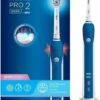 Oral B Oral-B Elektrische Tandenborstel Sensitive Pro 2 1 Stuks -Mondverzorgings Winkel 908x1200