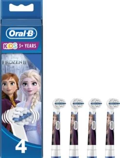 Oral B Oral-B Disney Frozen - Opzetborstels -Mondverzorgings Winkel 910x1200 1
