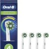 Oral B Oral-B CrossAction - Met CleanMaximiser-technologie - Opzetborstels - 4 Stuks 1 Oral B Oral-B CrossAction - Met CleanMaximiser-technologie - Opzetborstels - 4 Stuks -Mondverzorgings Winkel 913x1200 2