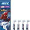 Oral B Oral-B Kids Opzetborstels Met Marvel Spider-Man-figuren, 4 Stuks -Mondverzorgings Winkel 917x1200 3