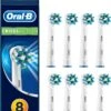 Oral B Oral-B Cross Action EB50 - 8 Stuks Voordeelverpakking -opzetborstels -Mondverzorgings Winkel 922x1200 3