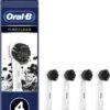 Oral B Oral-B Pure Clean Opzetborstel - 4 Stuks -Mondverzorgings Winkel 926x1200 2